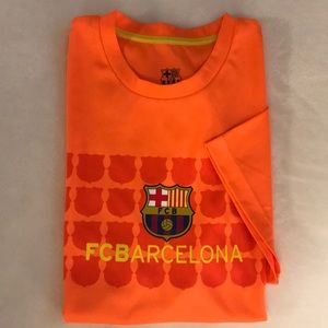 Barça tee shirt
